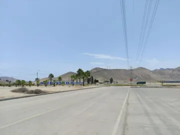En venta lote Industrial en La Chutana-Chilca, 10,000 m2