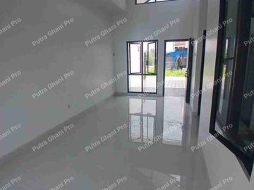 Termurah Setangsel Tanah 95m² Dekat Mall Paradise Walk Serpong