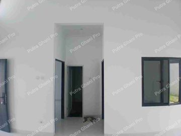Termurah Setangsel Tanah 95m² Dekat Mall Paradise Walk Serpong