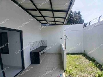 Termurah Setangsel Tanah 95m² Dekat Mall Paradise Walk Serpong