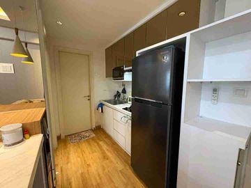 Dijual Rugi Apartemen  siap huni di Pakuwon Mall Residence  Tower Anderson