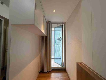 Dijual Rugi Apartemen  siap huni di Pakuwon Mall Residence  Tower Anderson