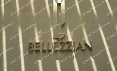 RENTA  DEPARTAMENTO DE LUJO BELLEZZIAN