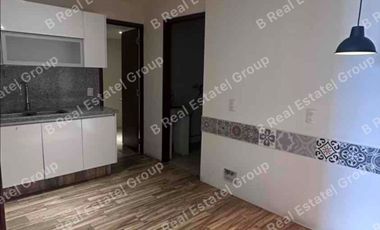 RENTA  DEPARTAMENTO DE LUJO BELLEZZIAN