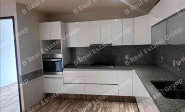 RENTA  DEPARTAMENTO DE LUJO BELLEZZIAN