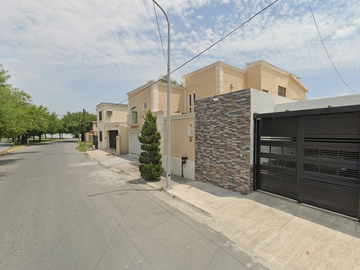 VENTA DE CASA EN MONTERREY NUEVO LEÓN