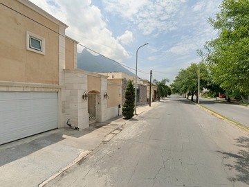 VENTA DE CASA EN MONTERREY NUEVO LEÓN
