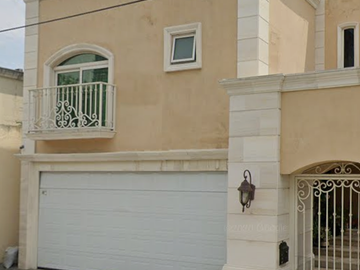 VENTA DE CASA EN MONTERREY NUEVO LEÓN