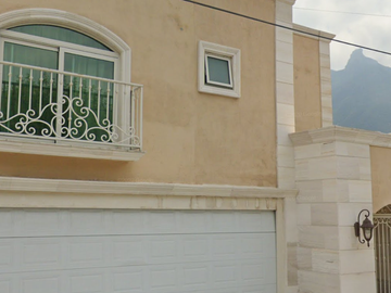 VENTA DE CASA EN MONTERREY NUEVO LEÓN