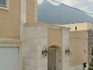 VENTA DE CASA EN MONTERREY NUEVO LEÓN