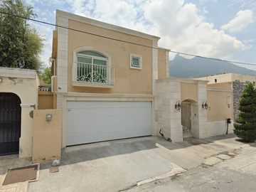 VENTA DE CASA EN MONTERREY NUEVO LEÓN