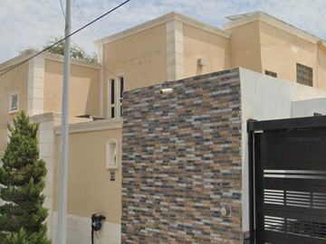 VENTA DE CASA EN MONTERREY NUEVO LEÓN