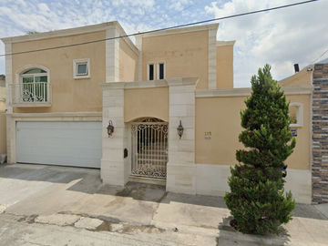 VENTA DE CASA EN MONTERREY NUEVO LEÓN