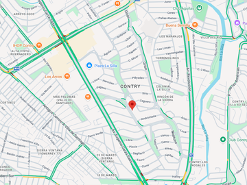 VENTA DE CASA EN MONTERREY NUEVO LEÓN