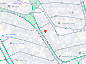 VENTA DE CASA EN MONTERREY NUEVO LEÓN