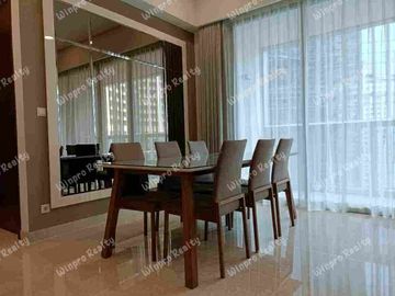 Disewa Apartemen Anandamaya Tower 3