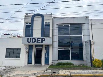 EDIFICIO EN VENTA LA PAZ PUEBLA