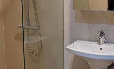 Disewakan Apartemen Sudirman Suites 1BR