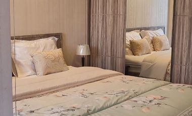 Disewakan Apartemen Sudirman Suites 1BR