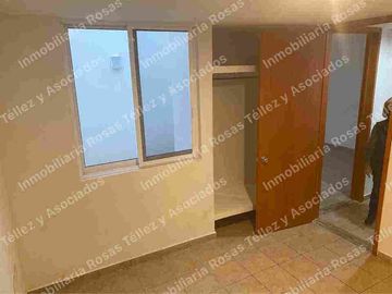 Departamento en Renta para 1 o 2 personas colonia San Baltazar muy cerca de plaza Dorada e ISSSTEP,Puebla