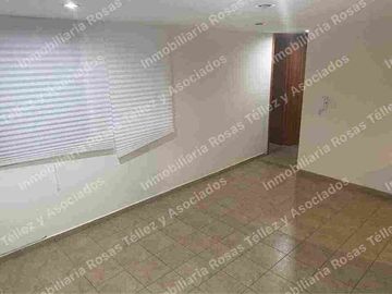 Departamento en Renta para 1 o 2 personas colonia San Baltazar muy cerca de plaza Dorada e ISSSTEP,Puebla