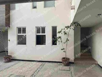 Departamento en Renta para 1 o 2 personas colonia San Baltazar muy cerca de plaza Dorada e ISSSTEP,Puebla