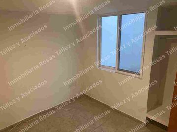 Departamento en Renta para 1 o 2 personas colonia San Baltazar muy cerca de plaza Dorada e ISSSTEP,Puebla