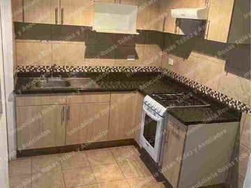 Departamento en Renta para 1 o 2 personas colonia San Baltazar muy cerca de plaza Dorada e ISSSTEP,Puebla