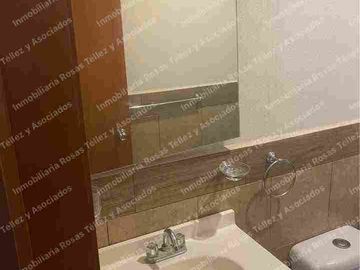 Departamento en Renta para 1 o 2 personas colonia San Baltazar muy cerca de plaza Dorada e ISSSTEP,Puebla