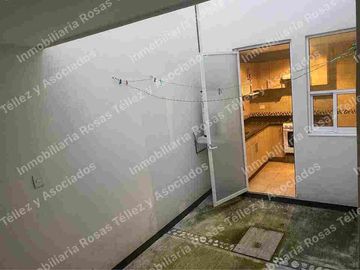 Departamento en Renta para 1 o 2 personas colonia San Baltazar muy cerca de plaza Dorada e ISSSTEP,Puebla