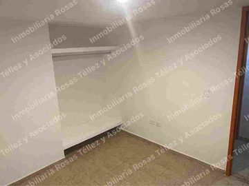 Departamento en Renta para 1 o 2 personas colonia San Baltazar muy cerca de plaza Dorada e ISSSTEP,Puebla