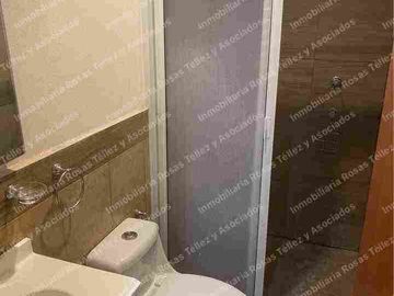 Departamento en Renta para 1 o 2 personas colonia San Baltazar muy cerca de plaza Dorada e ISSSTEP,Puebla
