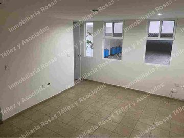 Departamento en Renta para 1 o 2 personas colonia San Baltazar muy cerca de plaza Dorada e ISSSTEP,Puebla