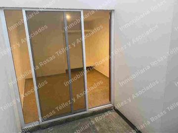 Departamento en Renta para 1 o 2 personas colonia San Baltazar muy cerca de plaza Dorada e ISSSTEP,Puebla