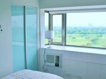 Interior Decorated and Renovated Unit for ale at Forbeswood Parklane, Taguig City - BGC