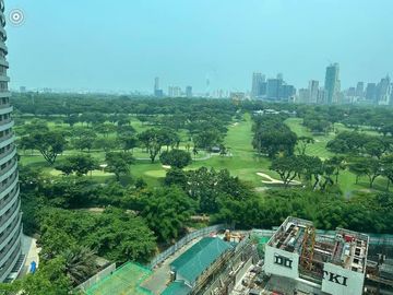 Interior Decorated and Renovated Unit for ale at Forbeswood Parklane, Taguig City - BGC