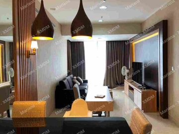 Apartemen Ascott Residence My Home, Ciputra World 2 ,Kuningan