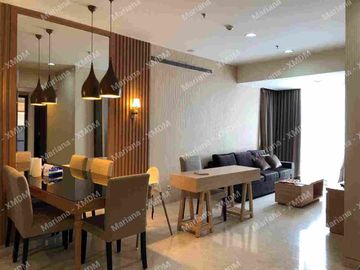 Apartemen Ascott Residence My Home, Ciputra World 2 ,Kuningan