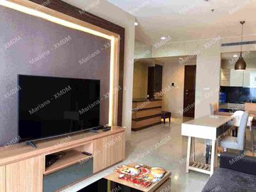 Apartemen Ascott Residence My Home, Ciputra World 2 ,Kuningan