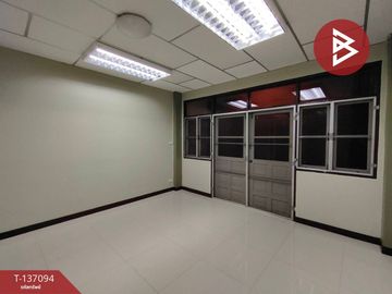 ขายอาคารพาณิชย์ หมู่บ้านรื่นฤดี รามคำแหง 180 กรุงเทพมหานคร ใกล้ MRT สถานีเคหะรามคำแหง