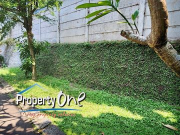 Jual Rumah Minimalis Modern 2,5 Lantai Di Serpong Green Park Ciater Dekat Akses Tol BSD Dan Kawasan BSD