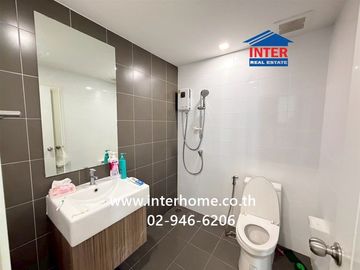 Two-story townhome, 23.1 sq.wa., Pruksa Ville Rangsit - Workpoint Soi, Phahonyothin Road, Khlong Luang Road, Klong Prem Prachakorn Road, Mueang Pathum