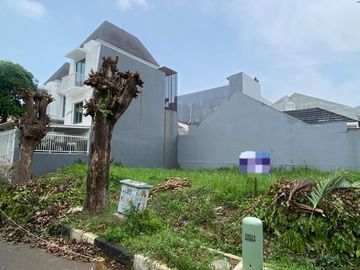 Permata Buana Hook - Kavling 234M2, Jakarta Barat Bebas Banjir