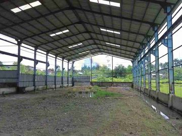 Dijual Pabrik di kawasan industri Jawilan Cikande-Rangkasbitung, Serang