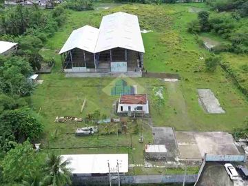 Dijual Pabrik di kawasan industri Jawilan Cikande-Rangkasbitung, Serang