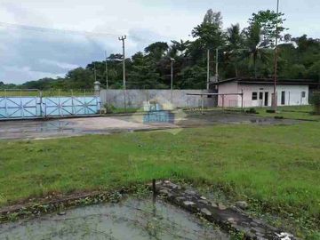 Dijual Pabrik di kawasan industri Jawilan Cikande-Rangkasbitung, Serang