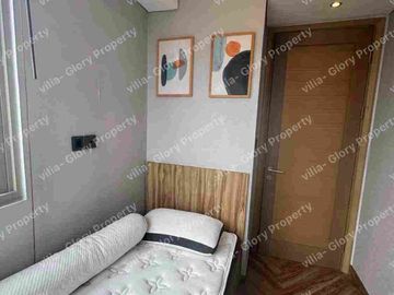 disewakan 2 br taman anggrek residence