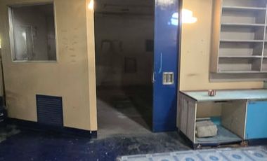 387sqm Commercial/Warehouse Building for Sale in Paranaque City