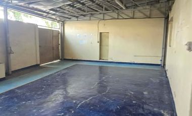 387sqm Commercial/Warehouse Building for Sale in Paranaque City