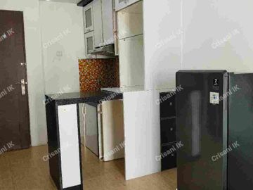 Disewakan 2 Kamar Tidur Furnis Tower A @Puri Park view di Jakarta Barat